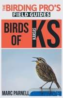 Birds of Kansas 1954228376 Book Cover