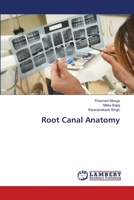 Root Canal Anatomy 365950775X Book Cover