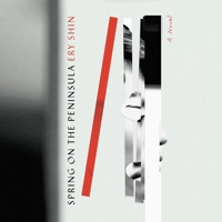 Spring on the Peninsula B0GJG2V18R Book Cover