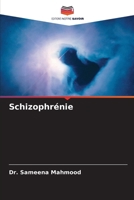 Schizophrénie (French Edition) 6208235979 Book Cover