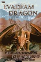 The Evadeam Dragon 1494974657 Book Cover