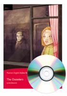 The Outsiders. 1408264056 Book Cover