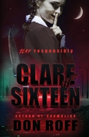 Clare at Sixteen 1956136541 Book Cover
