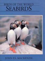 Birds of the World - SeaBirds 1550137972 Book Cover