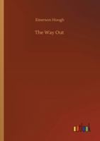 The Way Out 1515318311 Book Cover
