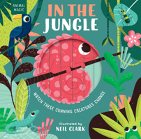 In the Jungle 1684643503 Book Cover