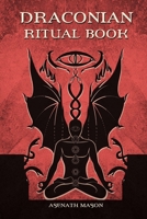 Draconian Ritual Book 1535272384 Book Cover