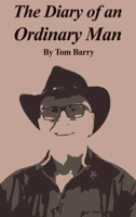 The Diary of an Ordinary Man B0CP4F5GD9 Book Cover