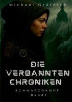 Die Verbannten Chroniken 3819230904 Book Cover