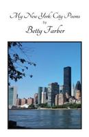 My New York: City Poems 0985508434 Book Cover