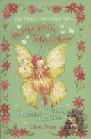 Dazzle's Prickly Problem. Olivia Moss 1407106589 Book Cover