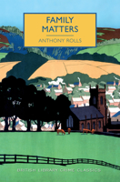 Family Matters 071235669X Book Cover