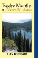 Twelve Months at Merritt Lake 059539034X Book Cover