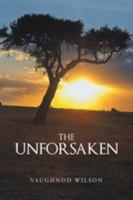 The Unforsaken 1641381884 Book Cover