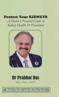 Protect Your KIDNEYS 1971672521 Book Cover