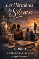 Les héritières du silence: Trente ans de mensonges, une porte à ouvrir (French Edition) B0GPHKF7YP Book Cover