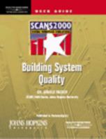 User Guide, SCANS 2000: Building System Quality: Virtual Workplace Simulation 0538698160 Book Cover