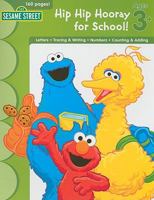 Hip Hip Hooray for School! 1595451609 Book Cover