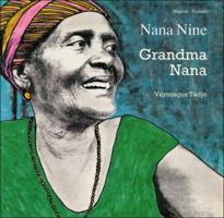 Grandma Nana (English-Urdu) (Veronique Tadjo) 1840592850 Book Cover