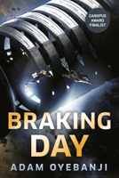 Braking Day 0756418542 Book Cover