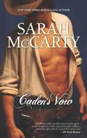 Caden's Vow 0373776993 Book Cover