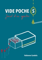 Vides Poche(s): Journal d'une agoratruc (French Edition) 2381241442 Book Cover