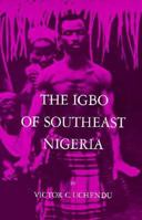 The Igbo of Southeast Nigeria (Case Studies in Cultural Anthropology) 003052475X Book Cover