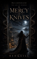 A Mercy of Knives (The Age of Demons) B0H7CBQDH2 Book Cover
