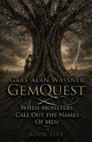 When Monsters Call Out The Names Of Men 1662977131 Book Cover