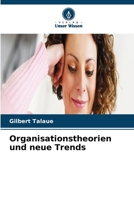 Organisationstheorien und neue Trends (German Edition) 6630174062 Book Cover