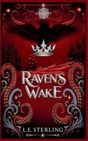 Raven's Wake 1067363718 Book Cover