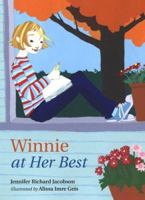Winnie at Her Best 0618472770 Book Cover