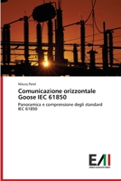 Comunicazione orizzontale Goose IEC 61850 6202088052 Book Cover