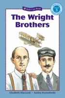 The Wright Brothers 1554530539 Book Cover