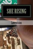 She Rising: Fluid Poetry 1987432061 Book Cover