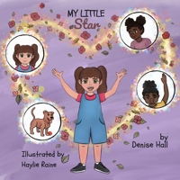 My Little Star B0GVT75FSR Book Cover