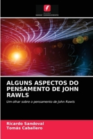 Alguns Aspectos Do Pensamento de John Rawls 6203162876 Book Cover