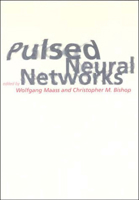 Pulsed Neural Networks 0262632217 Book Cover