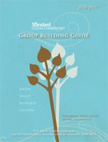 Standard Lesson Commentary Group Building Guide: Know - Trust - Worship - Follow 0784724733 Book Cover