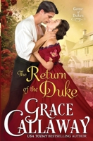 The Return of the Duke 1939537460 Book Cover