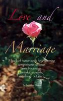 Love and Marriage 0615836275 Book Cover