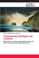 Tratamiento Biologico de Vinazas 3659032751 Book Cover
