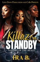 Killaz On Standby 1965448232 Book Cover