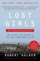 Lost Girls: The Unsolved American Mystery of the Gilgo Beach Serial Killer Murders 0063392550 Book Cover