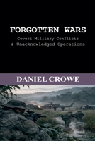 Forgotten Wars B0H572BHZ3 Book Cover