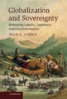 Globalization and Sovereignty 0521148456 Book Cover