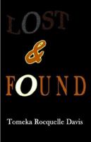 Lost and Found 1413711553 Book Cover