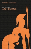Antigone 1068416319 Book Cover