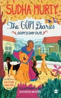 Gopi's Day Out! 9362135043 Book Cover