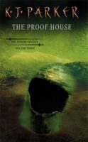The Proof House. The Fencer Trilogy, Volume Three B008SYBCH0 Book Cover